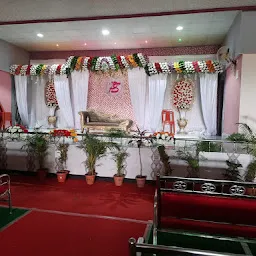 Sangameshwar Sabha Graha