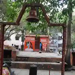 Sangameshwar Temple