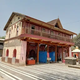 Sangameshwar Temple, Haripur