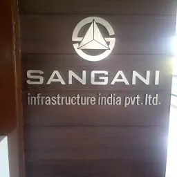 Sangani Infrastructure Pvt. Ltd.