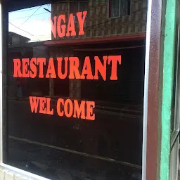 Sangay Restaurant
