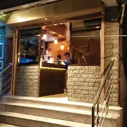 Sangay's kitchen & Bar