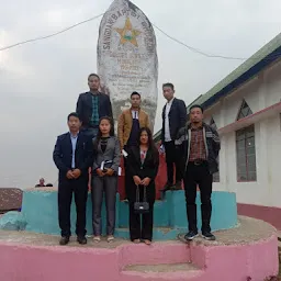 sangdak baptist church