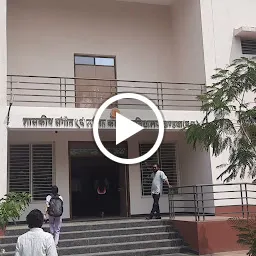 Sangeet and Lalit Kala College Khandwa