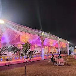 Sangeet Lawn And Banquets