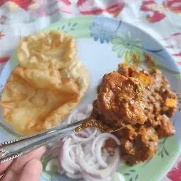 Sangeeta's Kitchen