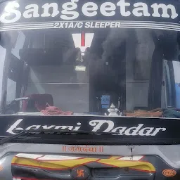 Sangeetam Travels