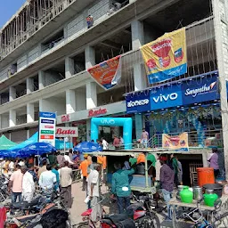 Sangeetha - Kalaburagi Mall