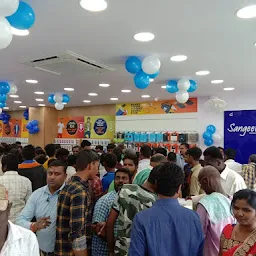 Sangeetha - Kalaburagi Mall