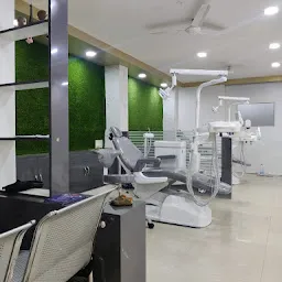 Sangeetha multispeciality dental clinic