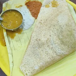 Sangeetha Veg Restaurant