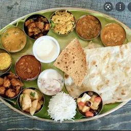 Sangeetha Veg Restaurant | Guindy