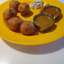 Sangeetha Veg Restaurant - Adyar