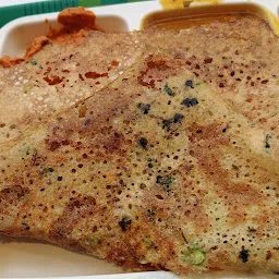 Sangeetha Veg Restaurant - Anna Nagar