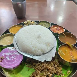 Sangeetha Veg Restaurant - Egmore