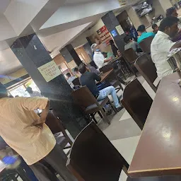 Sangeetha Veg Restaurant - Egmore