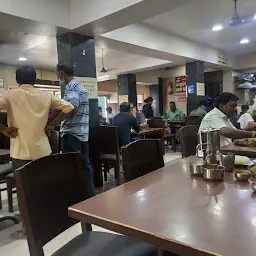 Sangeetha Veg Restaurant - Egmore