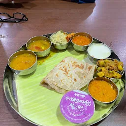 Sangeetha Veg Restaurant - Egmore