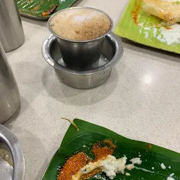 Sangeetha Veg Restaurant - RA Puram