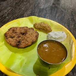 Sangeetha Vegetarian Restaurant