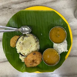 Sangeetha Vegetarian Restaurant