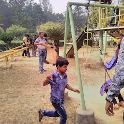 Sanghati Park