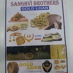 Sanghvi Gold Loans