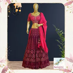 Sangini Boutique ( Sangini Ladies Designer Wear)