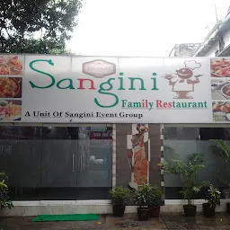 Sangini Family Restaurant