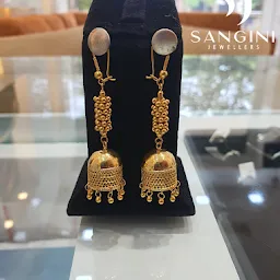 Sangini Jewellers
