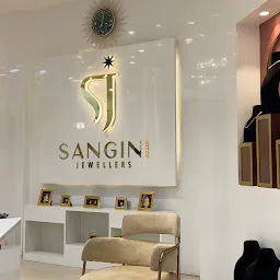 Sangini Jewellers