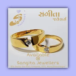 Sangita Jewellers