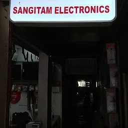 SANGITAM ELECTRONICS