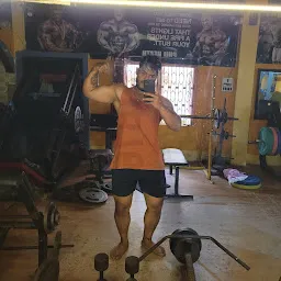 Sanglap Power House Gym-Best Gym in Town