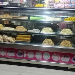 Sangmeshwar sweets shop
