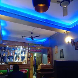 Sangri-La Group Restaurant cum Bar