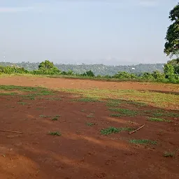 Sangsanggre Playground