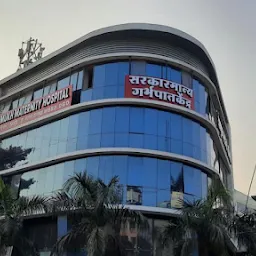 Sangvi MultiSpeciality Hospital