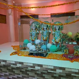 Sani Dev Tempal
