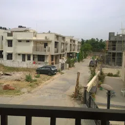 Sanidhya Homes