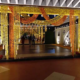 Sanidhya Lawns & Banquet Hall