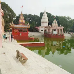 SANIHIT SAROVAR