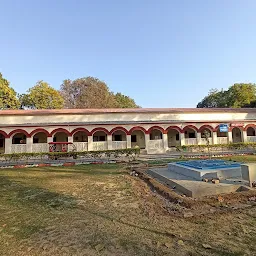 Sanik Aaram Grah Allahabad