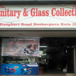 Sanitary & Glass Collection