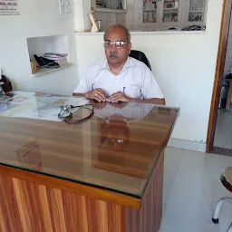 Sanjay Arogya Sadan