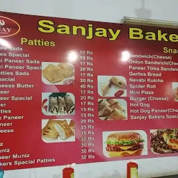 Sanjay Bakars And Confectioners