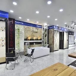Sanjay Distributors | Best Tiles Shop in Raipur | Best Mable Shop in Raipur