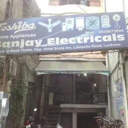 Sanjay Electricals