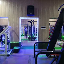 Sanjay Fitness Gym