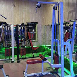 Sanjay Fitness Gym